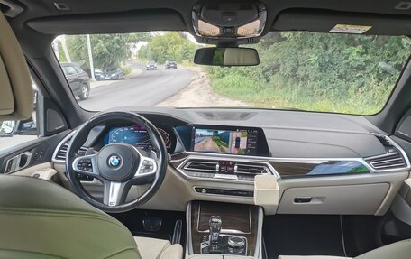 BMW X5, 2020 год, 7 159 000 рублей, 8 фотография