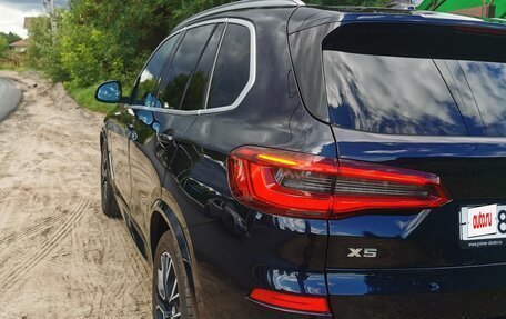 BMW X5, 2020 год, 7 159 000 рублей, 3 фотография