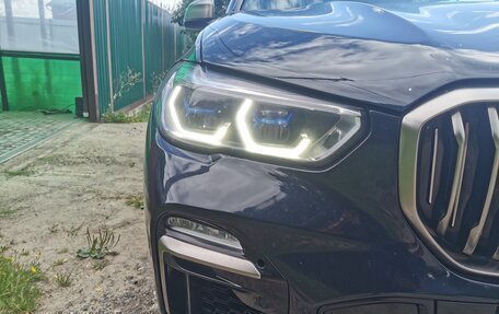 BMW X5, 2020 год, 7 159 000 рублей, 7 фотография