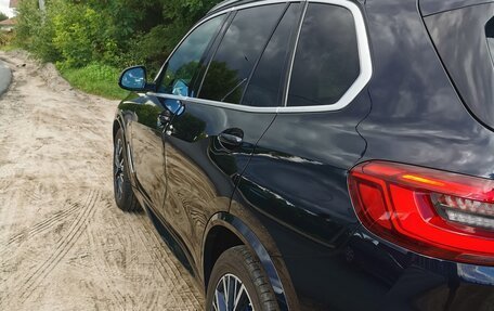 BMW X5, 2020 год, 7 159 000 рублей, 4 фотография