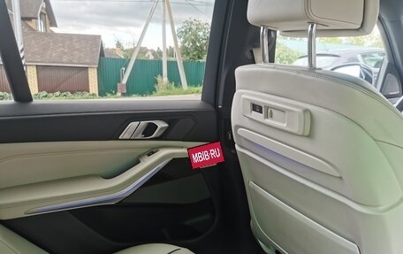 BMW X5, 2020 год, 7 159 000 рублей, 10 фотография