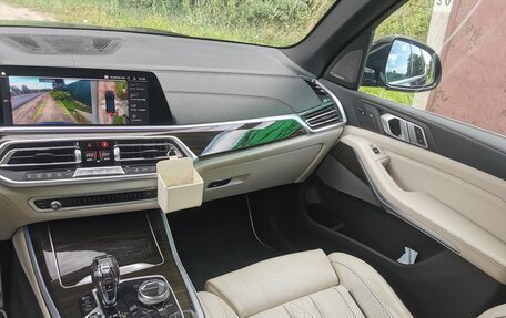 BMW X5, 2020 год, 7 159 000 рублей, 12 фотография