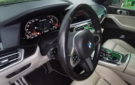 BMW X5, 2020 год, 7 159 000 рублей, 20 фотография