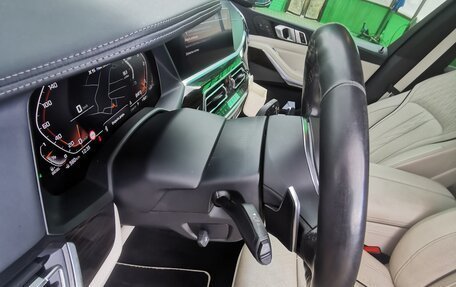 BMW X5, 2020 год, 7 159 000 рублей, 19 фотография