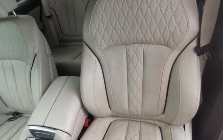BMW X5, 2020 год, 7 159 000 рублей, 21 фотография