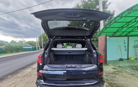 BMW X5, 2020 год, 7 159 000 рублей, 17 фотография
