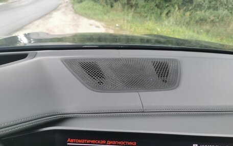 BMW X5, 2020 год, 7 159 000 рублей, 26 фотография