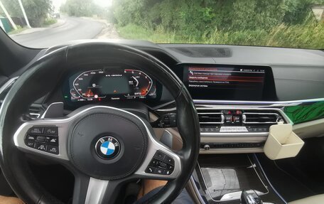 BMW X5, 2020 год, 7 159 000 рублей, 33 фотография