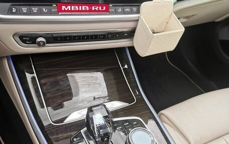 BMW X5, 2020 год, 7 159 000 рублей, 32 фотография