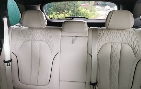 BMW X5, 2020 год, 7 159 000 рублей, 37 фотография