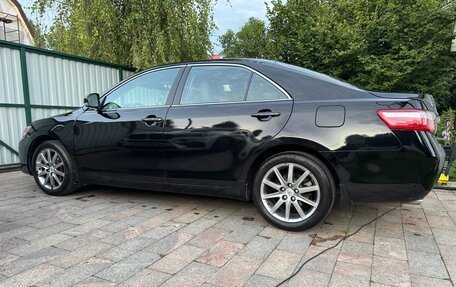 Toyota Camry, 2010 год, 1 150 000 рублей, 3 фотография
