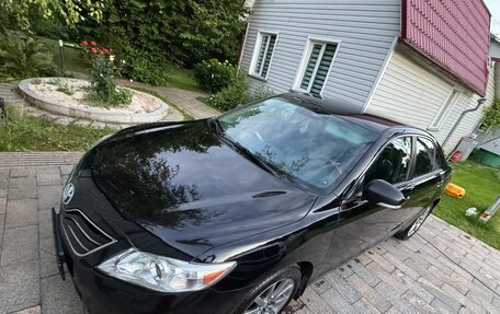 Toyota Camry, 2010 год, 1 150 000 рублей, 9 фотография
