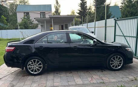 Toyota Camry, 2010 год, 1 150 000 рублей, 7 фотография