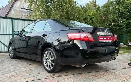 Toyota Camry, 2010 год, 1 150 000 рублей, 4 фотография