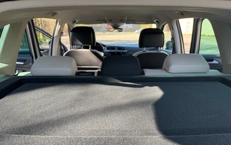 Volkswagen Tiguan II, 2020 год, 2 850 000 рублей, 5 фотография