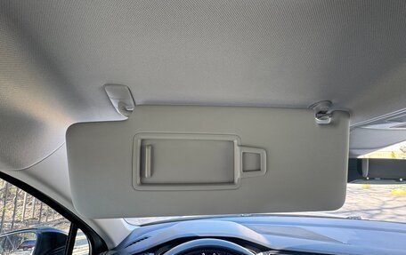 Volkswagen Tiguan II, 2020 год, 2 850 000 рублей, 11 фотография