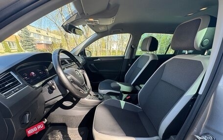 Volkswagen Tiguan II, 2020 год, 2 850 000 рублей, 9 фотография