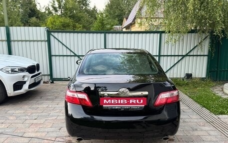 Toyota Camry, 2010 год, 1 150 000 рублей, 5 фотография