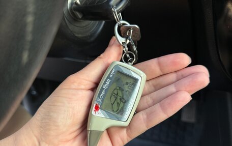 KIA Venga I, 2011 год, 780 000 рублей, 10 фотография