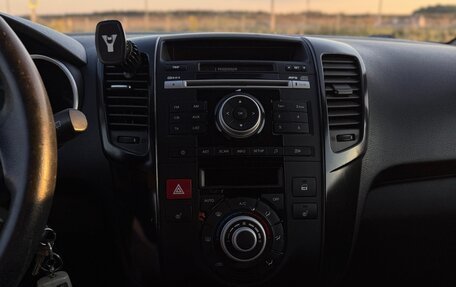 KIA Venga I, 2011 год, 780 000 рублей, 9 фотография