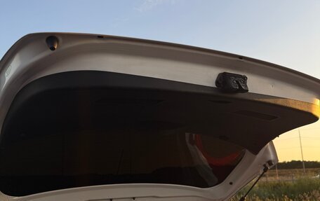 KIA Venga I, 2011 год, 780 000 рублей, 15 фотография