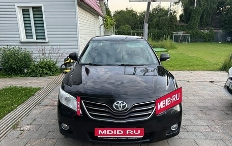 Toyota Camry, 2010 год, 1 150 000 рублей, 2 фотография