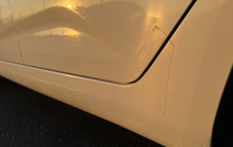 KIA Venga I, 2011 год, 780 000 рублей, 39 фотография