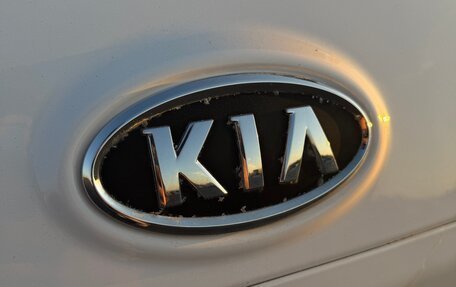 KIA Venga I, 2011 год, 780 000 рублей, 36 фотография