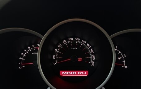 KIA Venga I, 2011 год, 780 000 рублей, 38 фотография