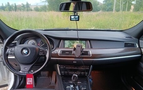 BMW 5 серия, 2012 год, 1 900 000 рублей, 14 фотография