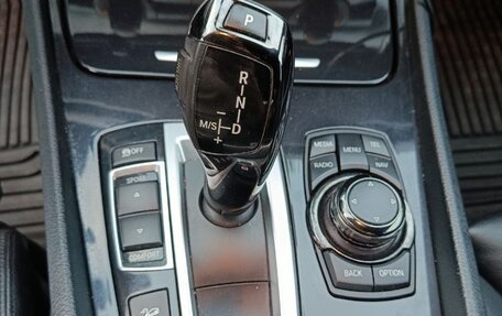 BMW 5 серия, 2012 год, 1 900 000 рублей, 19 фотография