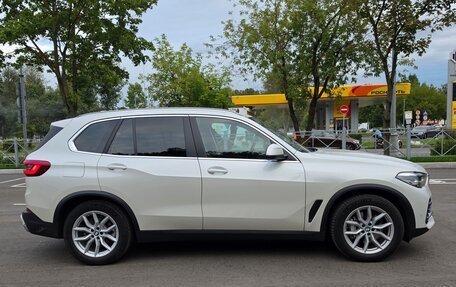BMW X5, 2019 год, 7 000 000 рублей, 2 фотография