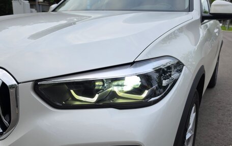 BMW X5, 2019 год, 7 000 000 рублей, 6 фотография