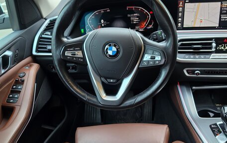 BMW X5, 2019 год, 7 000 000 рублей, 7 фотография
