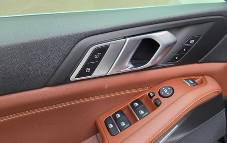 BMW X5, 2019 год, 7 000 000 рублей, 10 фотография