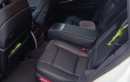BMW 5 серия, 2012 год, 1 900 000 рублей, 16 фотография
