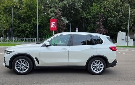 BMW X5, 2019 год, 7 000 000 рублей, 3 фотография