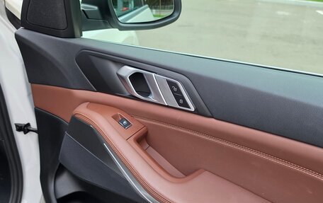 BMW X5, 2019 год, 7 000 000 рублей, 13 фотография