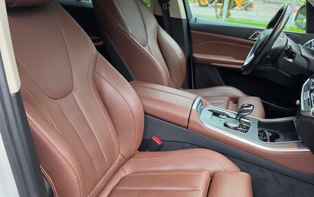 BMW X5, 2019 год, 7 000 000 рублей, 14 фотография