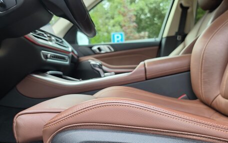 BMW X5, 2019 год, 7 000 000 рублей, 11 фотография