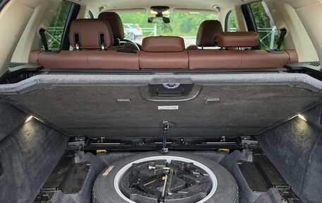 BMW X5, 2019 год, 7 000 000 рублей, 18 фотография