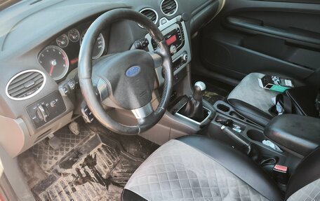 Ford Focus II рестайлинг, 2007 год, 170 000 рублей, 3 фотография