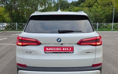BMW X5, 2019 год, 7 000 000 рублей, 4 фотография