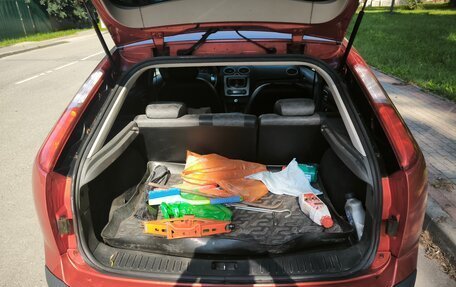 Ford Focus II рестайлинг, 2007 год, 170 000 рублей, 8 фотография