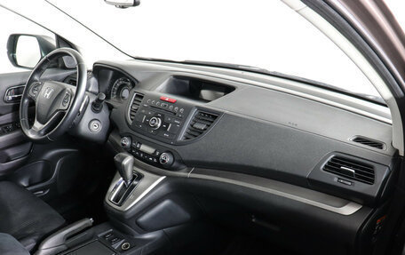 Honda CR-V IV, 2014 год, 2 217 000 рублей, 10 фотография
