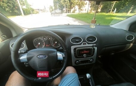 Ford Focus II рестайлинг, 2007 год, 170 000 рублей, 2 фотография
