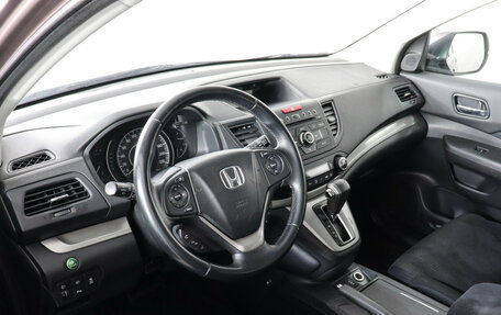 Honda CR-V IV, 2014 год, 2 217 000 рублей, 9 фотография