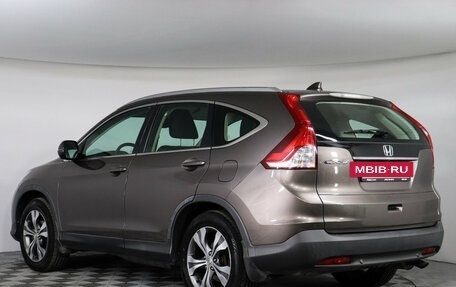 Honda CR-V IV, 2014 год, 2 217 000 рублей, 7 фотография