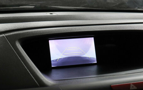 Honda CR-V IV, 2014 год, 2 217 000 рублей, 13 фотография