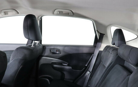Honda CR-V IV, 2014 год, 2 217 000 рублей, 12 фотография